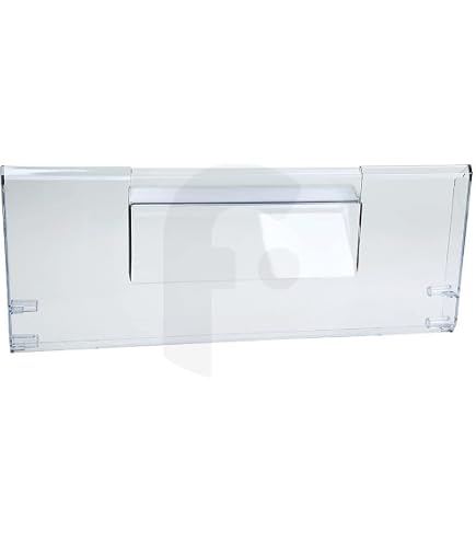 Portillon Freezer Whirlpool 481010657467 - Pièce Détachée D'Origine