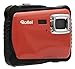 Price comparison product image Rollei Sportsline 65 - Digital Camera - 5 Megapixels CMOS sensor and HD Video function 720p (1280 x 720 Pixel), Waterproof up to 3 meters - Red