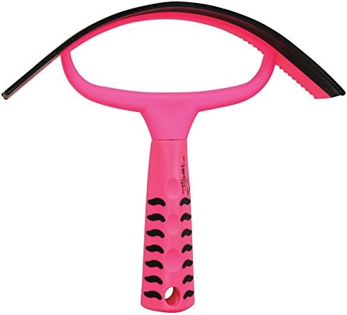 Hippo-Tonic 'Grip' Sweat Scraper