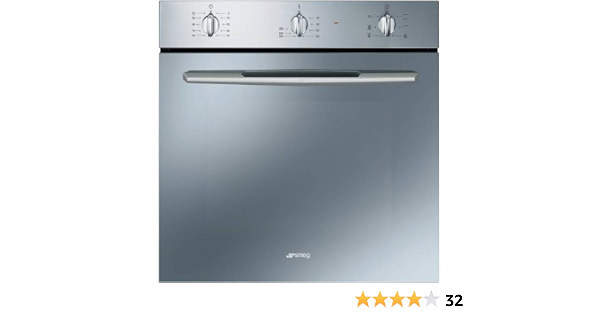قبول قلعة احتمالا forno smeg sf561x prezzo amazon - levincosmetology.com
