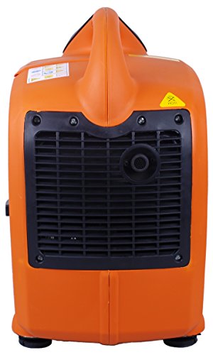 Cross Tools 68038 Inverter Stromerzeuger Generator CPG 3000 INV 2,8 kW - 2