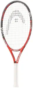 HEAD Novak 23 Tennis Racquet