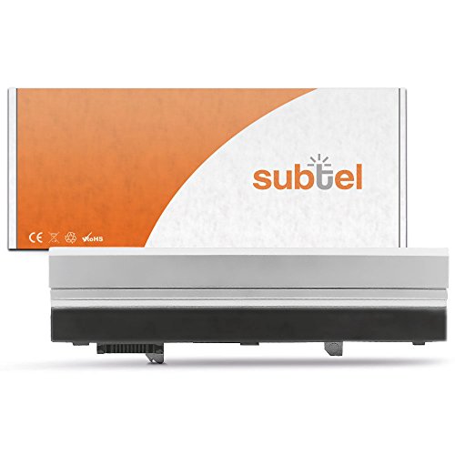 Akku für Dell Latitude E4300 / Latitude E4310 (6600mAh)