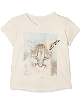 ESPRIT KIDS Mädchen T-Shirt Rj10243