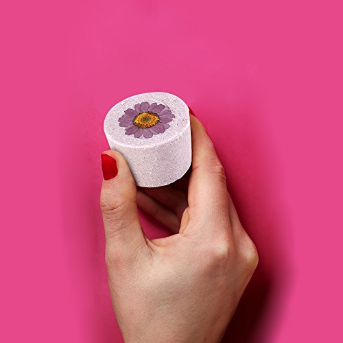 Bomb Cosmetics Luxury Bath, Geschenkset, 1er Pack (1 x 6 Stück) - 3
