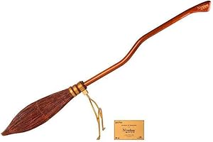 Cinereplicas Harry Potter - Nimbus 2000 - Licencia Oficial