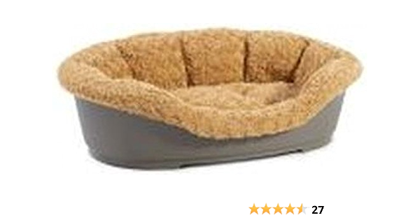 dog hard bed liner