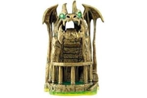 Skylanders : Spyro's adventure - Dragon's Peak seul - Figurine seule