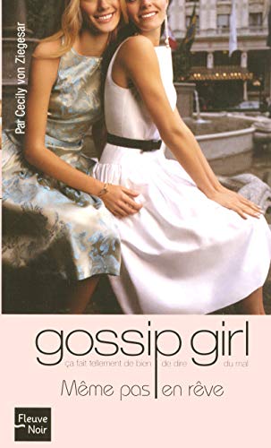 Gossip girl T9 (poche) (9) Gossip girl T9 (poche) (9)