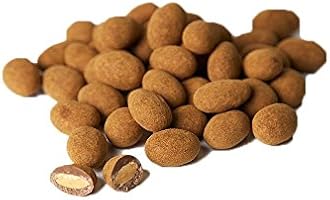 Persis Premium Quality Hazelnut Nibs - 5kg