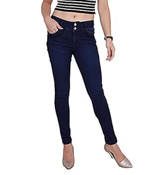 fancy designer jeans