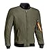 Price comparison product image Ixon - Motorcycle jackets Tomcat KAKI - XXL