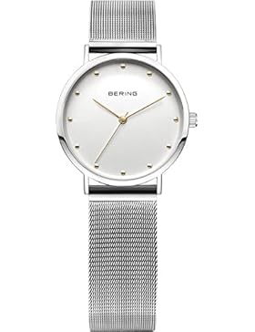 Bering Damen-Armbanduhr 13426-001