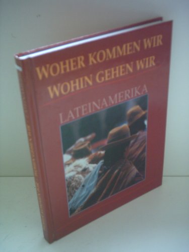 Siemens Aktiengesellschaft: Woher kommen wir, wohin gehen wir - Lateinamerika