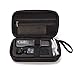 Produktbild Handtasche für DJI Osmo Pocket DJI Osmo Pocket, Aufbewahrungsbox Tragbare Hard Storage Bag, Wasserdichte Handtaschenablage Hardshell Case Box, Mini Reisetasche Outdoor Carry on Hard Case Tasche