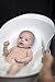 Babymoov Aquasoft baby bath support (White)