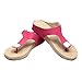 Riti Reewaj Fashion Pink Sandel RS.499.00