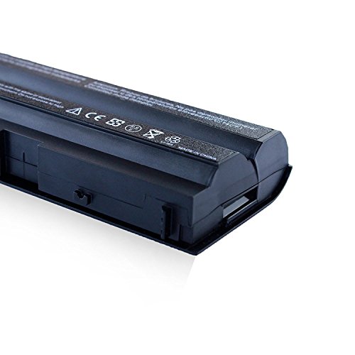 Dtk® Ultra Hochleistung Notebook Laptop Batterie Li-ion Akku für Dell E5420 E5430 E5530 E6420 E6430 E6520 E6530 Inspiron 4420 5420 5425 7420 7520 4720 5720 M421R M521R N4420 N4720 N5420 N5720 Vostro 3460 3560 [ 6-cell 11.1v 4400mah ] - 7