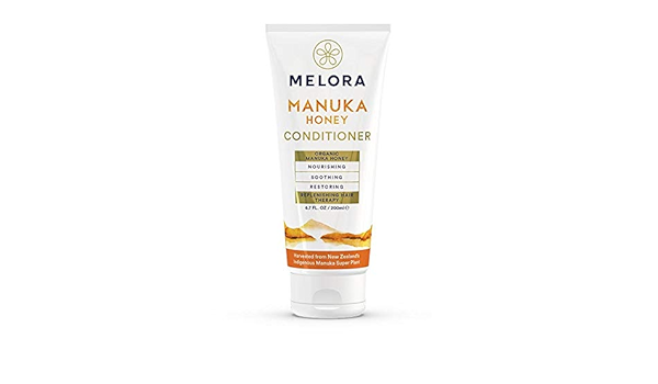 melora manuka honey body lotion