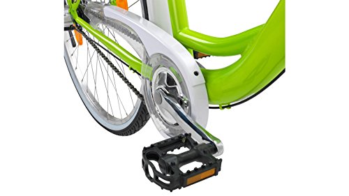 PERFORMANCE Citybike Damen Pisa, 26/28 Zoll, 3 Gang, Rücktrittbremse 66,04 cm (26 Zoll) - 9