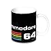 Produktbild Close Up Commodore 64 Tasse, aus Keramik