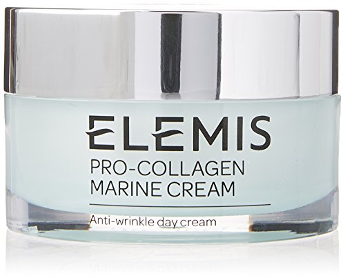 ELEMIS Pro-Collagen Marine Cream - Anti-wrinkle Day Cream, 50ml