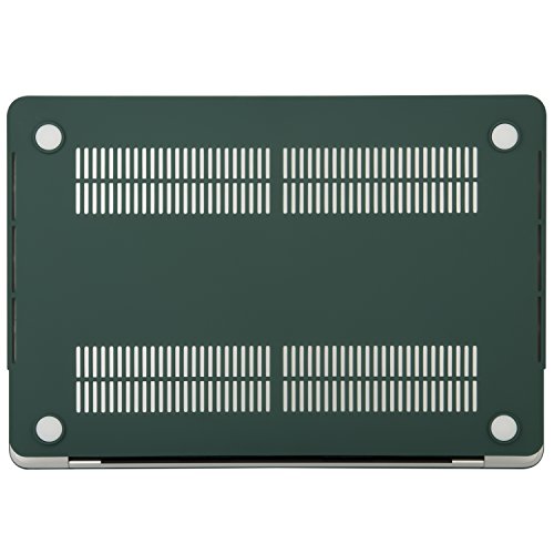 MOSISO MacBook Pro 13 H  lle 2017   2016 Freisetzung A1706   A1708 - Ultra Slim Hochwertige Plastik Hartschale Tasche Schutzh  lle Snap Case f  r Neue