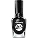 Sally Hansen Miracle Gel Nail Polish, 460 Blacky O 14.7 ml
