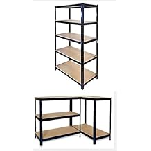 etagere bois amazon