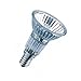 Produktbild Osram PAR16 Halogen Glühlampe flood 35° E14 64822FL 40W 230V