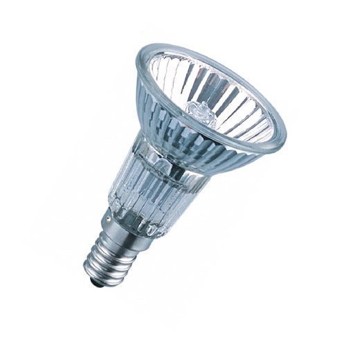 Preisvergleich Produktbild Osram PAR16 Halogen Glühlampe flood 35° E14 64822FL 40W 230V