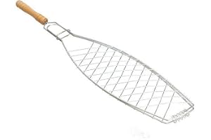 Förenkla din fiskgrillning med Fiskhalster, 50cm