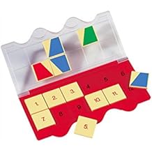 miniLÜK / Lösungsgerät für alle MiniLÜK-Übungshefte: miniLÜK: Kontrollgerät mit Klarsichtteil