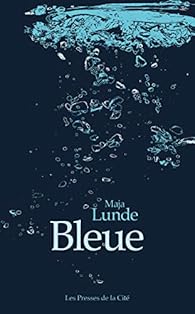 Bleue