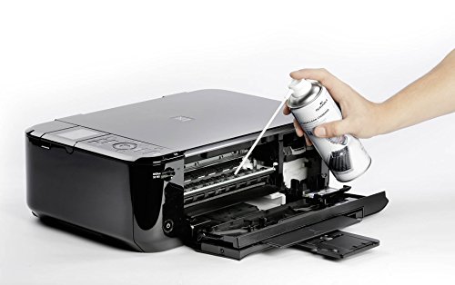 Durable 579619 Powerclean Standard Druckluft-Reiniger 400 ml - 5