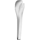WMF Nuova Servis Maşası, 25 cm, Makarna ve Kuşkonmaz Maşası, Cromargan&reg; Y&uuml;ksek Kaliteli Parlak Paslanmaz &Ccedil;elik, Bulaşık Makin
