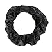MagiDeal Black Baby Stroller Wheel Cover Dust Water Cover for Large Wheel