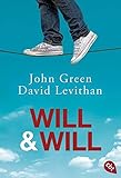 [Will & Will] [By: John Green, David Levithan] [September, 2013] by 
