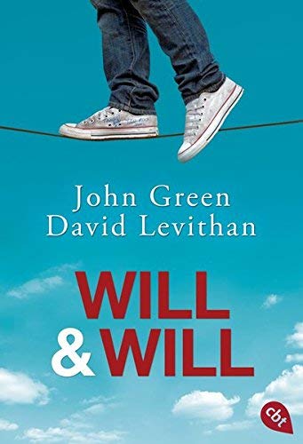 [Will & Will] [By: John Green, David Levithan] [September, 2013]