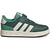 Adidas BREAKBASE C &Ccedil;ocuk G&uuml;nl&uuml;k Ayakkabı KI1968 Yeşil