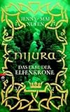 Cover zum Buch Nijura: Das Erbe der Elfenkrone