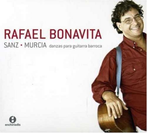 Preisvergleich Produktbild Sanz / Murcia By Bonavita (2013-08-20)