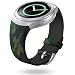Produktbild Gear S2 Armband, Venter® Samsung Smartwatch Ersatz Armband für Samsung Gear S2 (Not Fit Gear S2 Classic SM-R732 and Gear S2 3G SM-R730 version) (colour32)