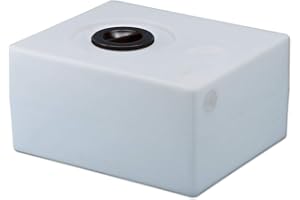 BOOTSKISTE TREM Serbatoio rigido lt.48