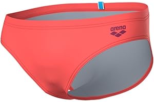 Arena Santamarias R Slip Uomo (Pacco da 1)