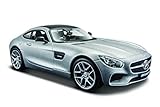 tobar 1:24 Scale "Mercedes-Benz Amg Gt" Vehicle (Random color) (Toy)