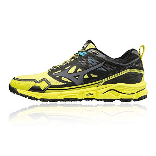 mizuno running trail