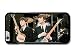 Produktbild Paul McCartney and John Lennon Posing with Instruments The Beatles hülle für iPhone 6 Plus 6S Plus
