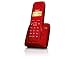Produktbild Siemens - S30852H2401K104 - GIGASET A120 RED