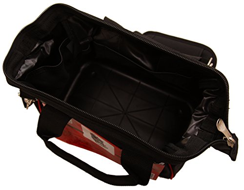 Plano PL513000 Werkzeugtasche mit festem Boden, 33 cm - 3